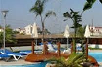 Pyla Palms Apartments 外观 照片