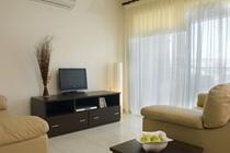 Pyla Palms Apartments 外观 照片