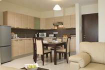 Pyla Palms Apartments 外观 照片