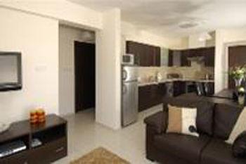 Pyla Palms Apartments 外观 照片