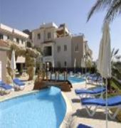 Pyla Palms Apartments 外观 照片